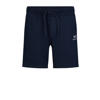 Retour Jeans regular sweatshort donkerblauw