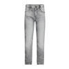 Retour Jeans straight leg jeans grey denim