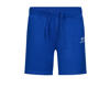 Retour Jeans regular sweatshort blauw