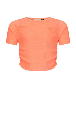T-shirt oranje