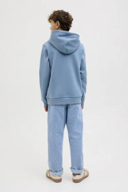 thumbnail: JACK & JONES JUNIOR hoodie blauw