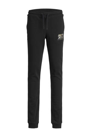 joggingbroek zwart
