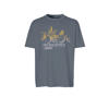JACK & JONES JUNIOR T-shirt grijs