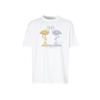 JACK & JONES JUNIOR T-shirt wit