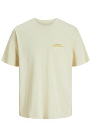 thumbnail: JACK & JONES JUNIOR T-shirt ecru
