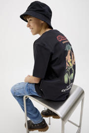 thumbnail: JACK & JONES JUNIOR T-shirt zwart