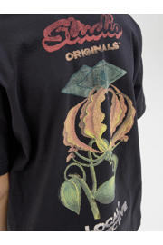 thumbnail: JACK & JONES JUNIOR T-shirt zwart