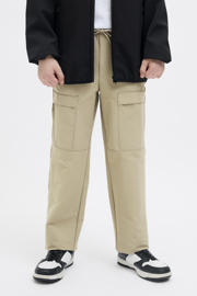 JACK & JONES PREMIUM super slim kostuum JPRFRANCO grijs melange | wehkamp