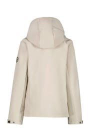 thumbnail: Cars softshell jas beige