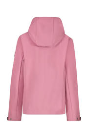 thumbnail: Cars softshell jas roze