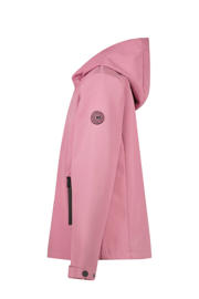 thumbnail: Cars softshell jas roze