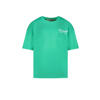 Cars T-shirt groen