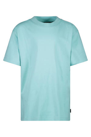 T-shirt blauw