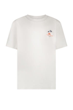 T-shirt wit