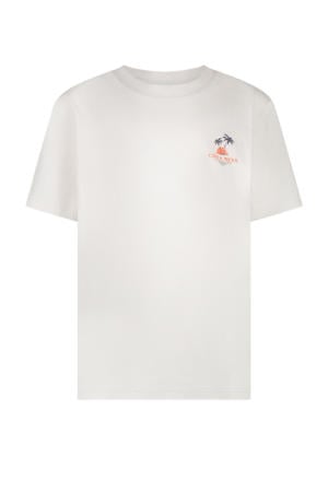 T-shirt wit