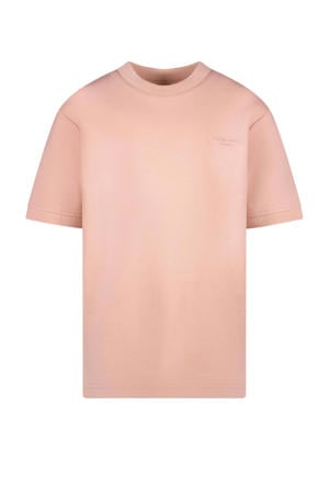 T-shirt oranje