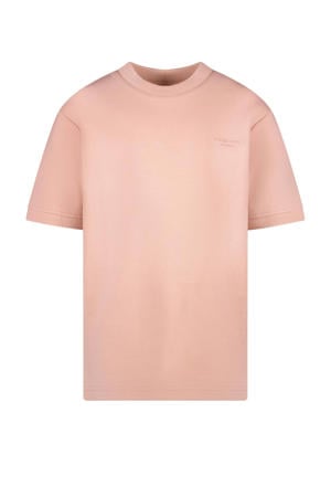T-shirt oranje