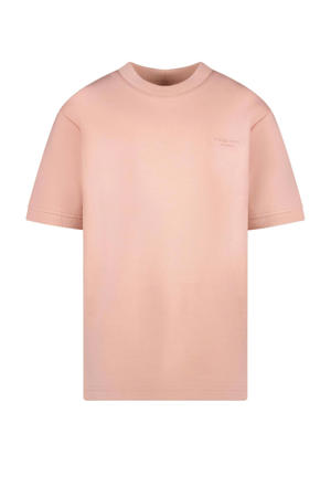 T-shirt oranje