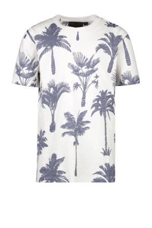 T-shirt wit