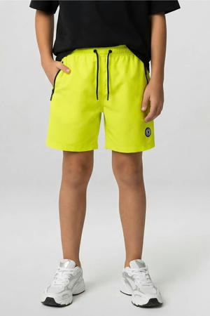 zwemshort geel