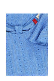 thumbnail: LOOXS little blousetop blauw