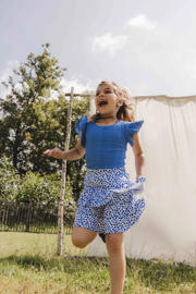 thumbnail: LOOXS little blousetop blauw