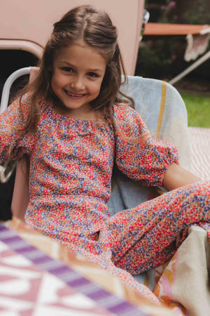 jumpsuit multi