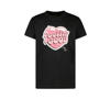 Cars T-shirt zwart