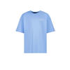 Cars T-shirt lichtblauw