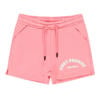 Cars sweatshort roze