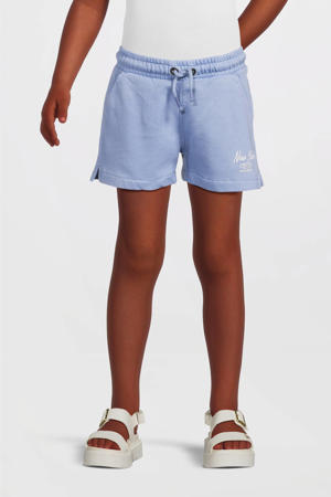 sweatshort lila