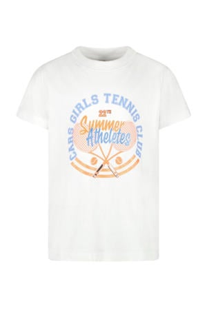 T-shirt wit
