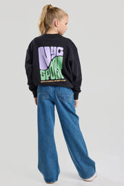 thumbnail: America Today sweater zwart