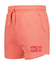 thumbnail: Raizzed relaxed sweatshort oranje