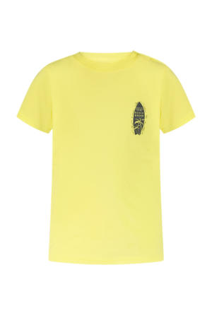 T-shirt antraciet