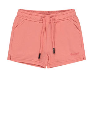sweatshort roze