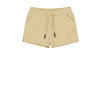 Little Cars sweatshort beige