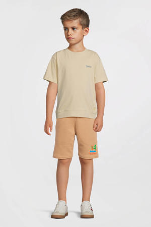 regular sweatshort zand