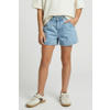Cars regular denim short light blue denim