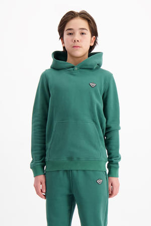sweater groen