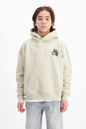 sweater beige
