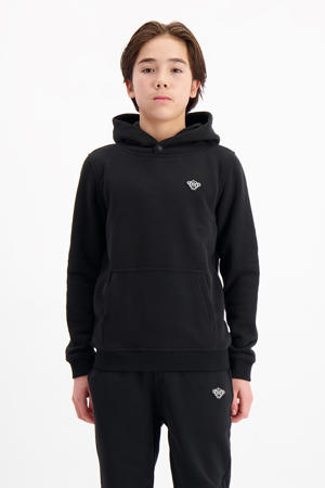sweater zwart