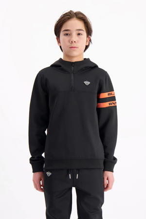 sweater zwart