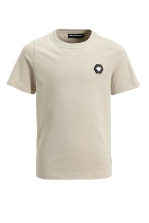 T-shirt beige