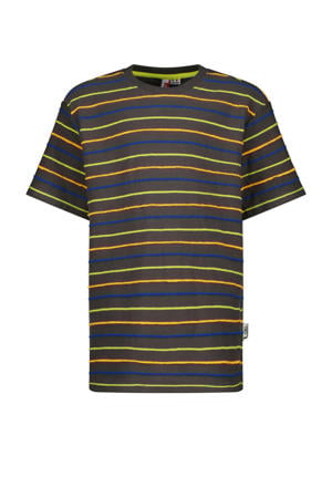 T-shirt zwart