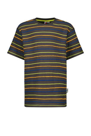 T-shirt zwart