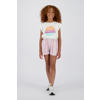Vingino regular casual short roze