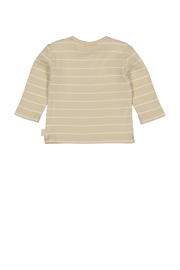 thumbnail: LEVV Newborn longsleeve beige