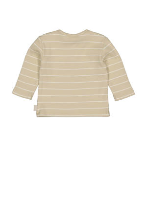 longsleeve beige