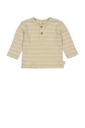 longsleeve beige